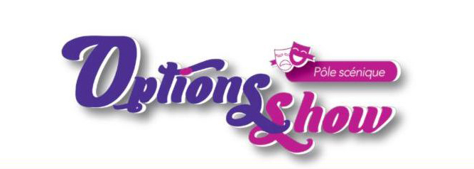 Logo Option show