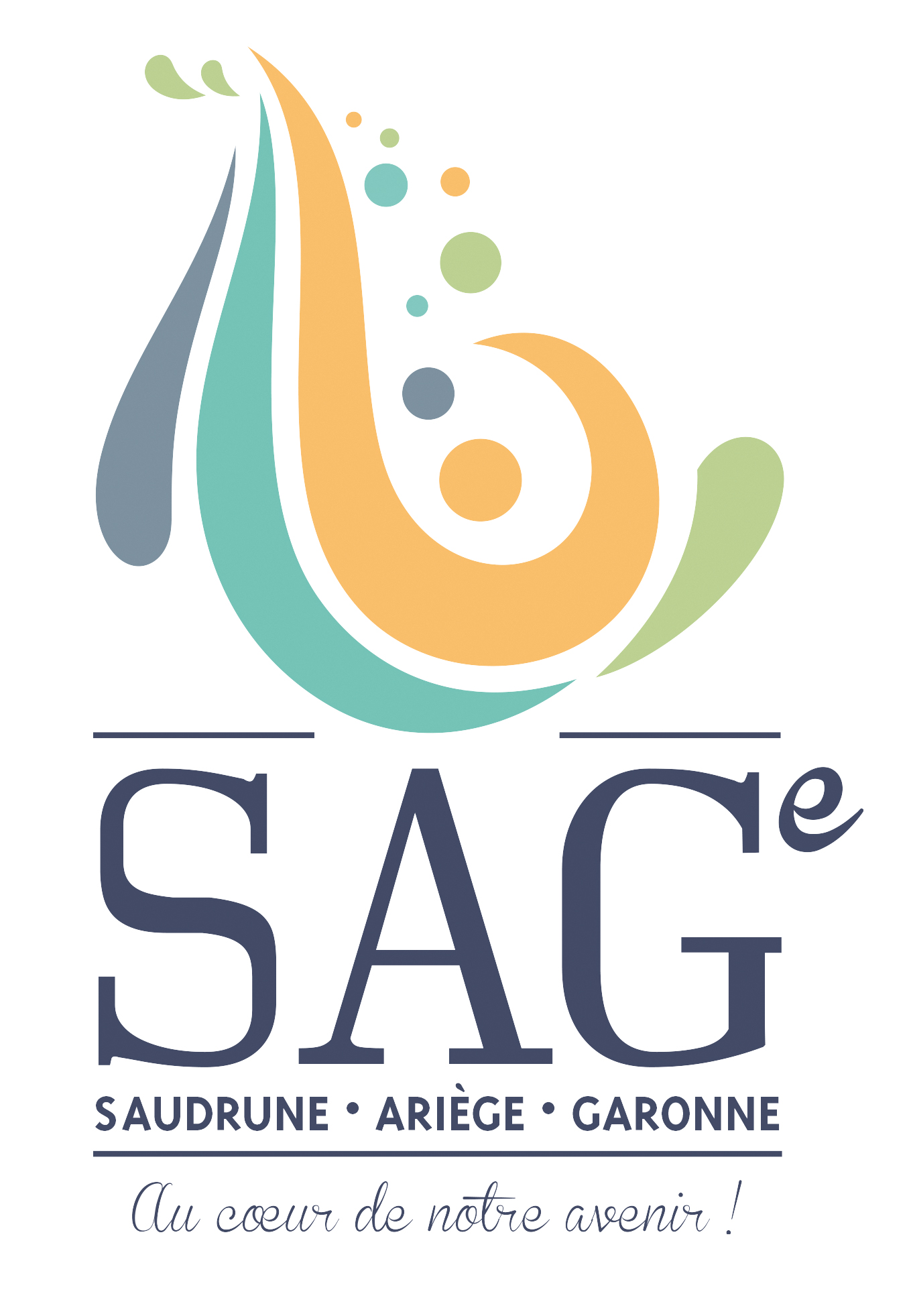 Logo SIVOM SAGe