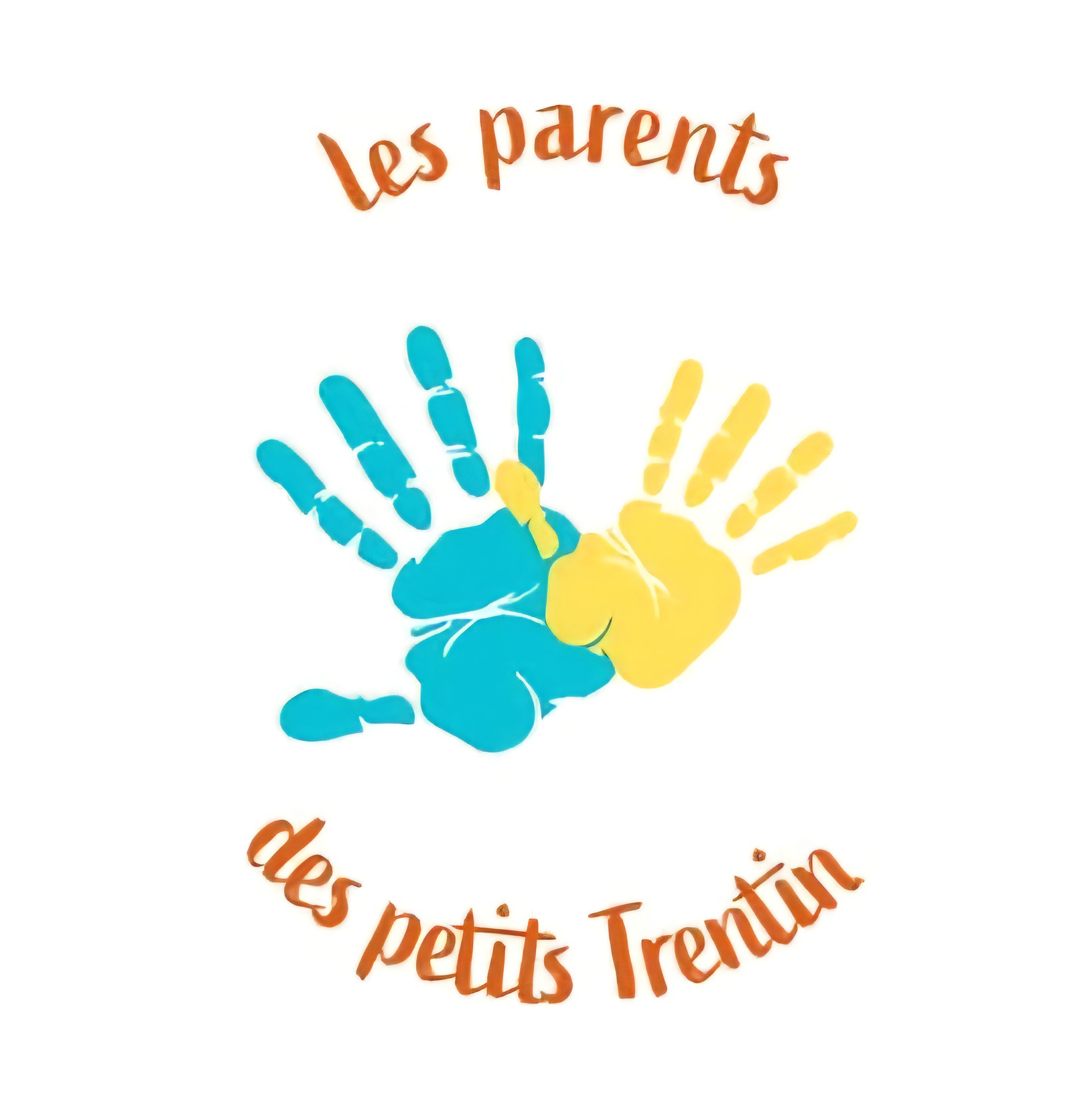 logo les ptits trentin