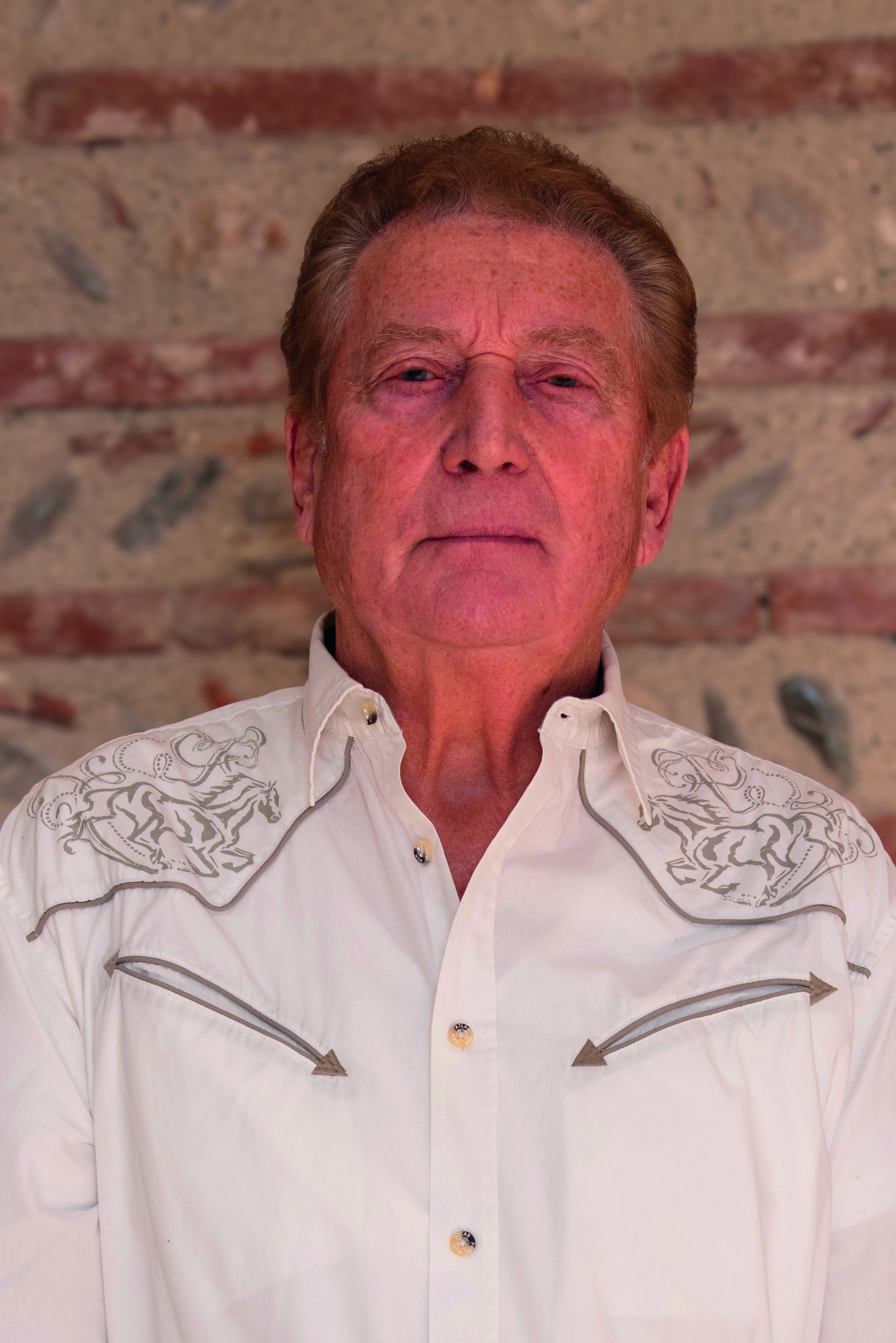 Gerard MASCRE