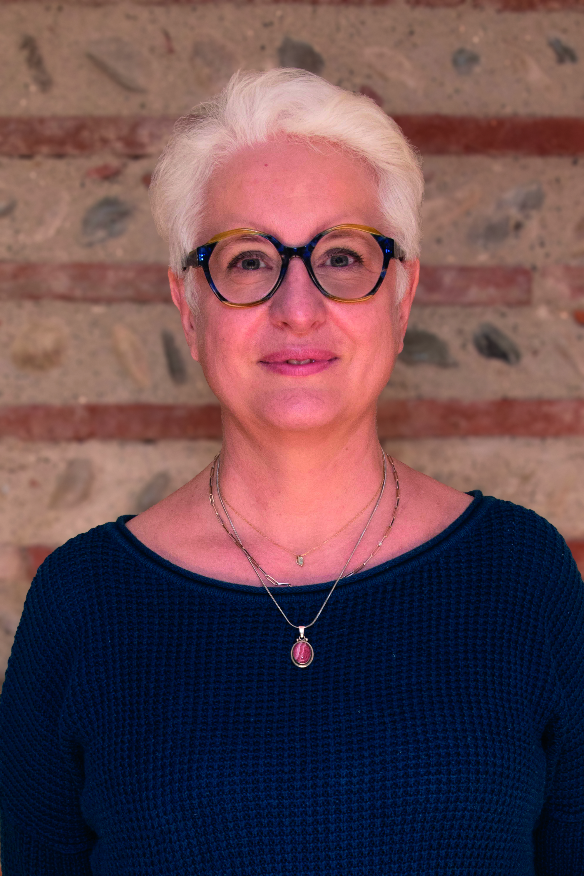 Celine HOUDIN