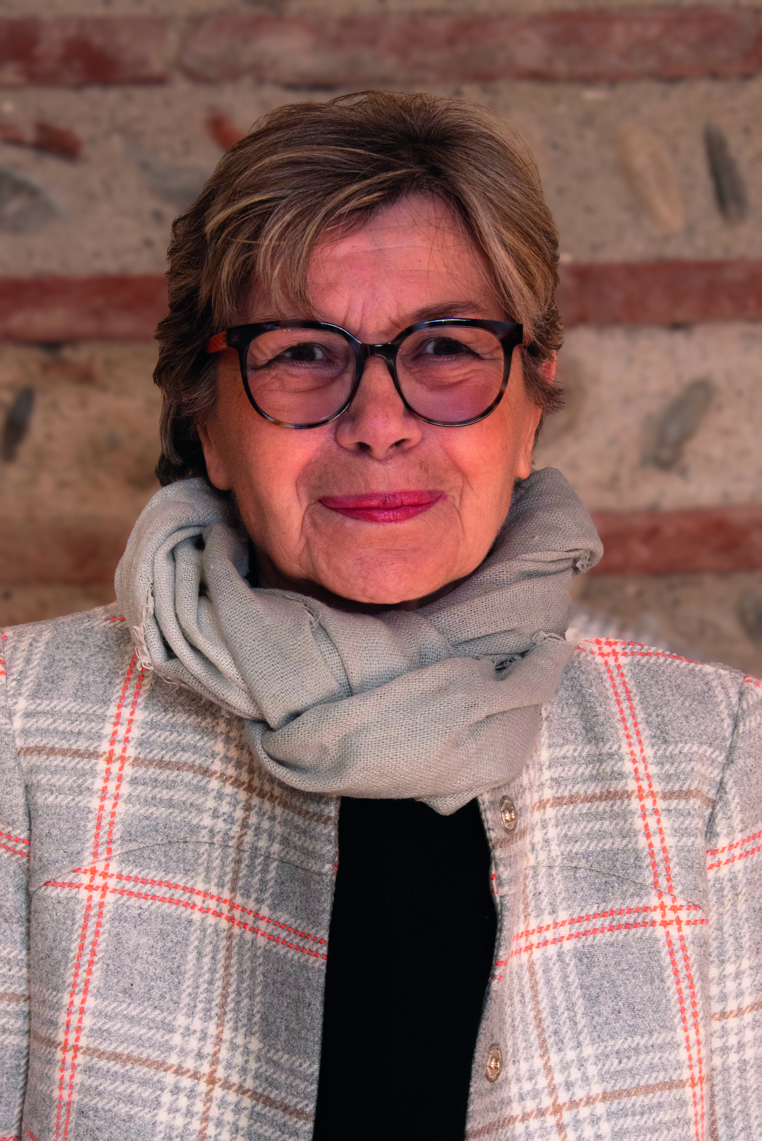 Chantal BONNEMAISON