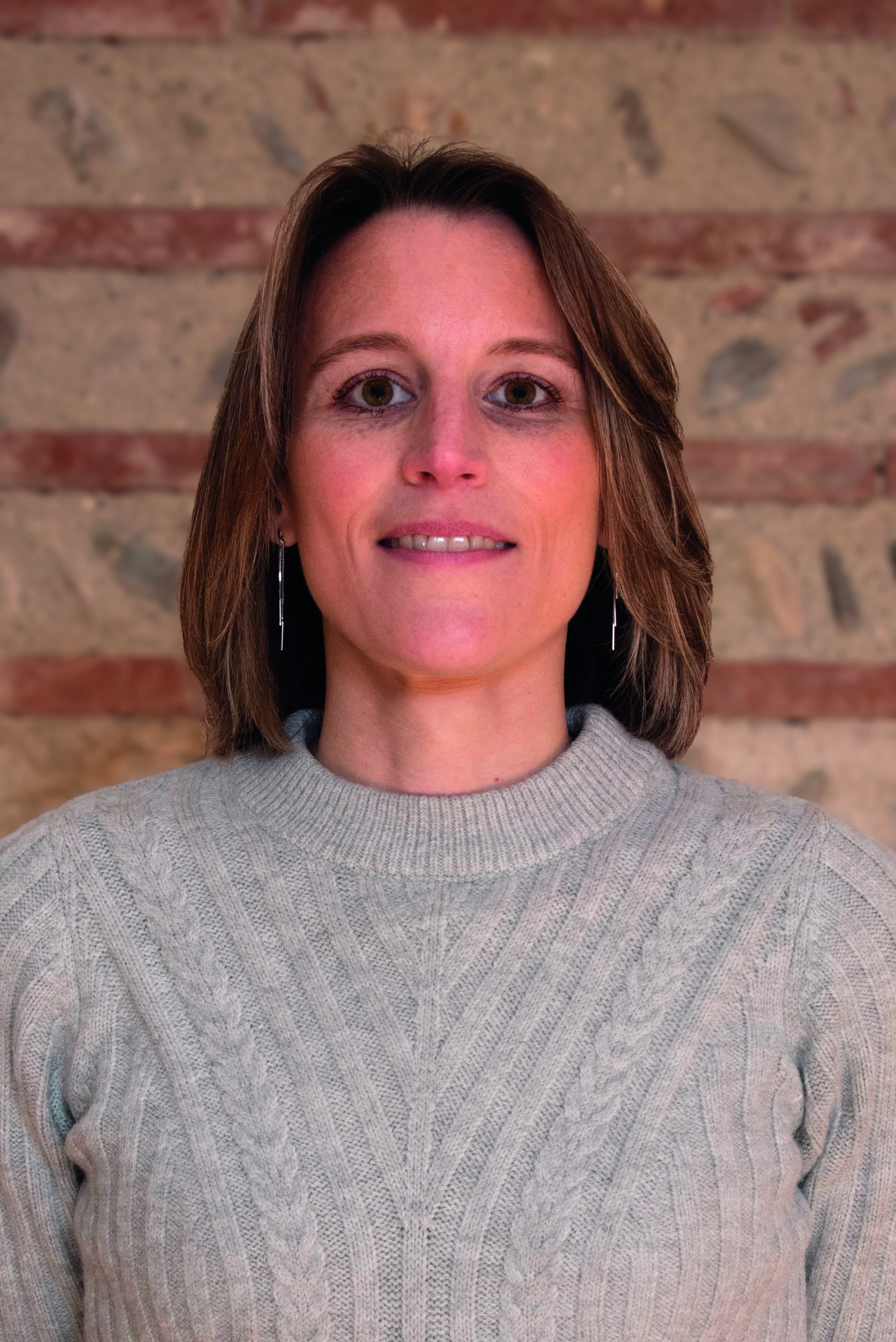 Marion MALMON