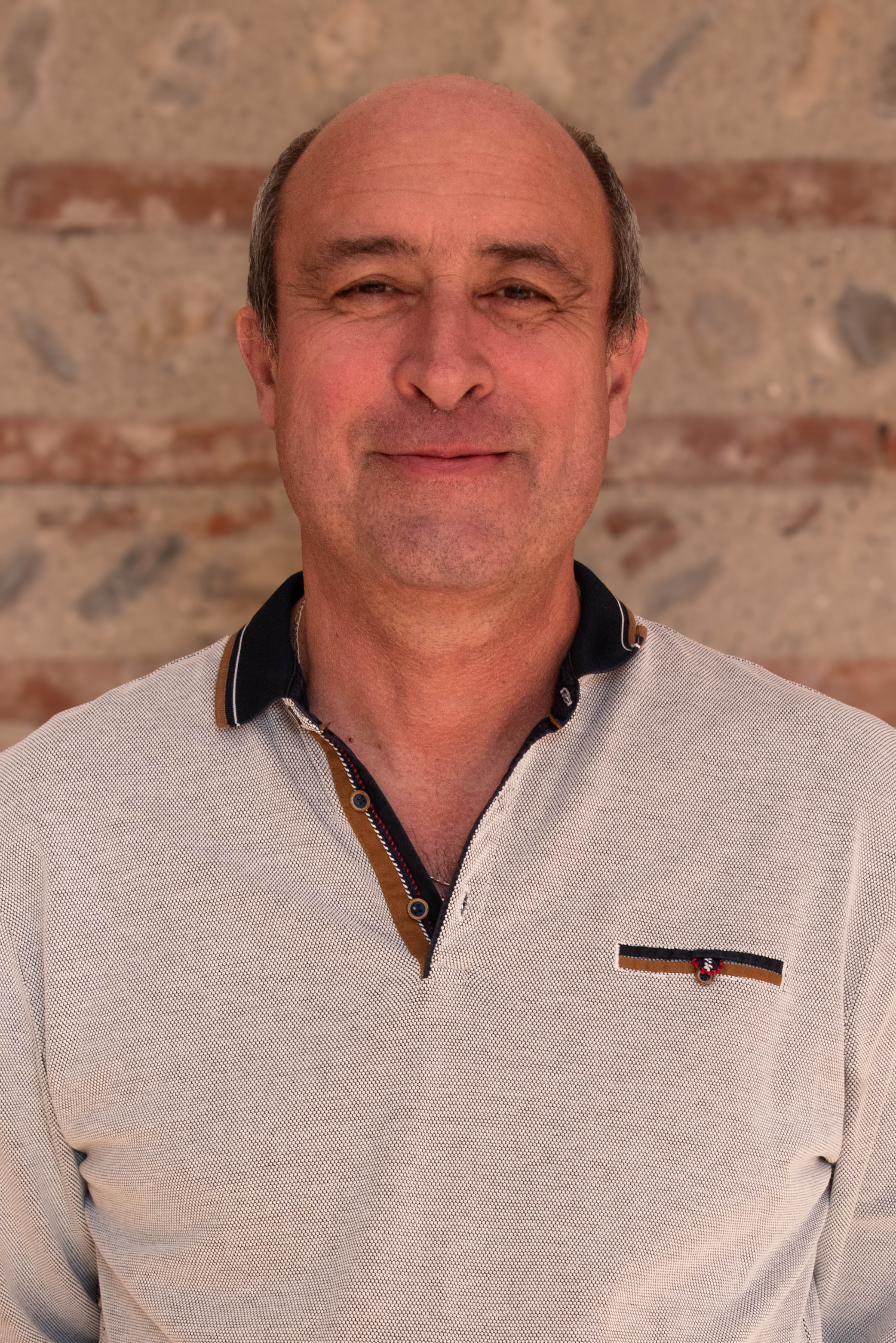 Gerard LELEU