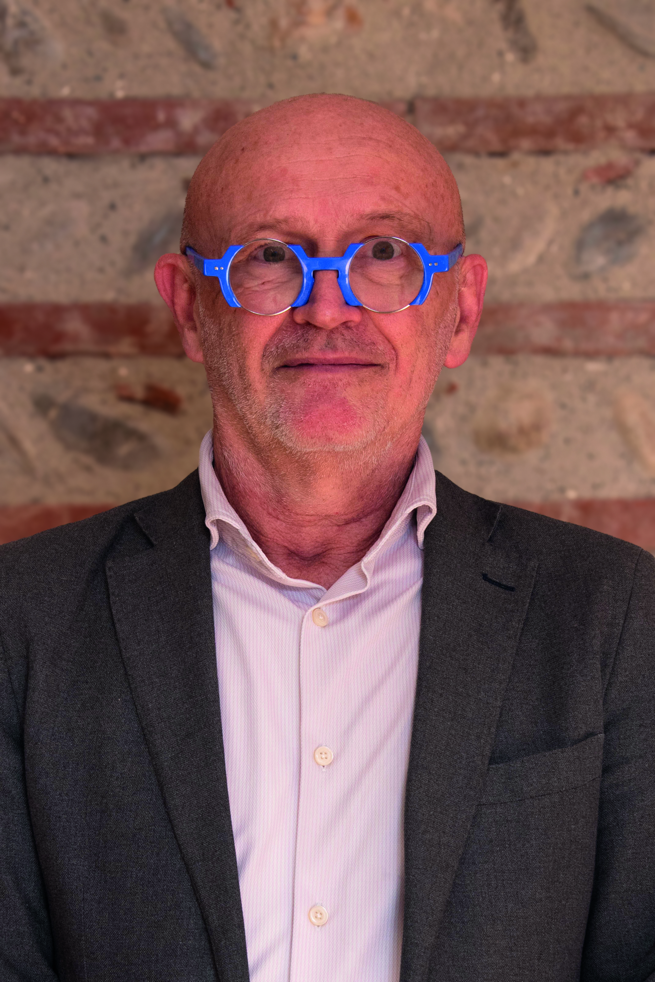 Patrick FEUILLERAT