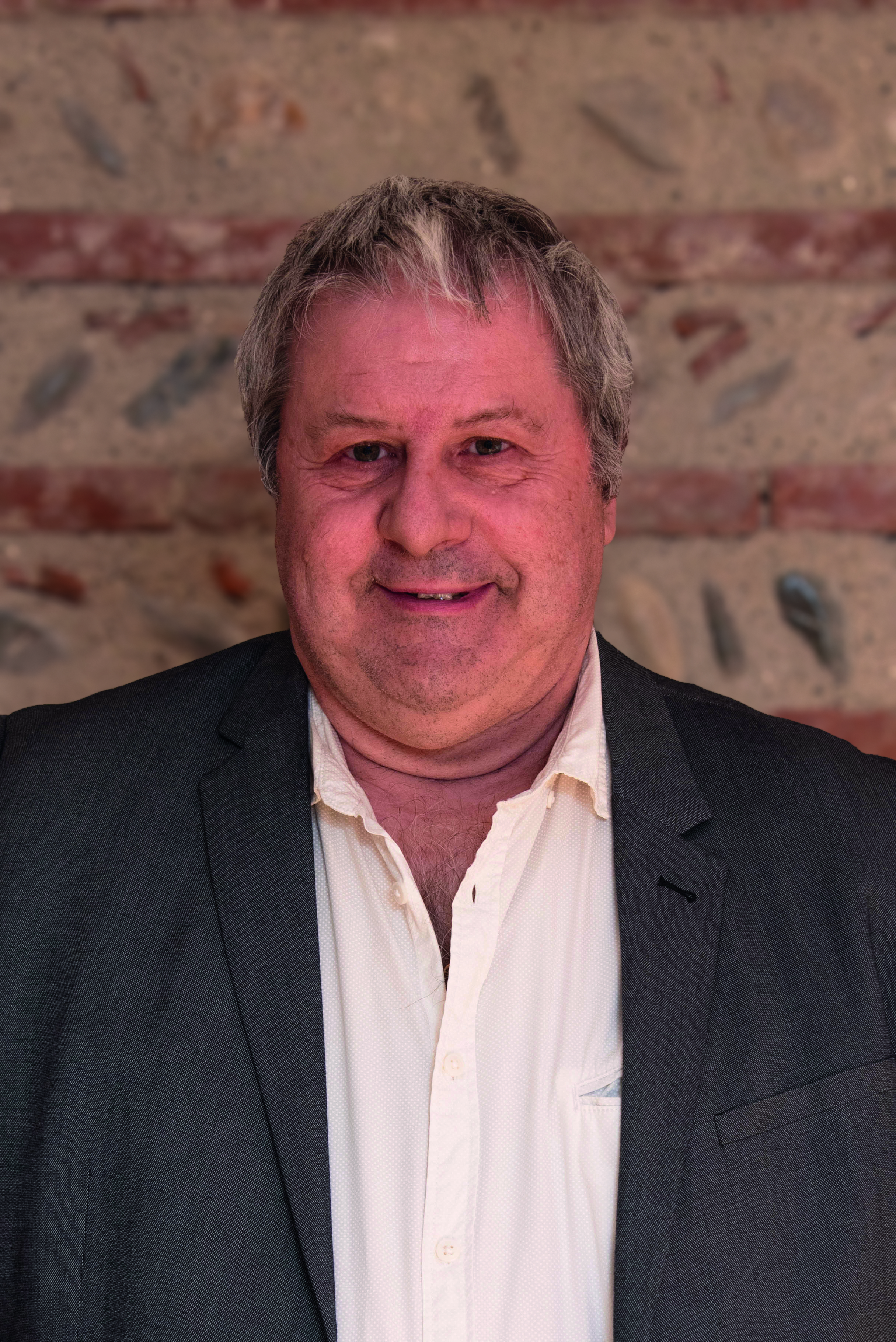 Patrick SENTENAC