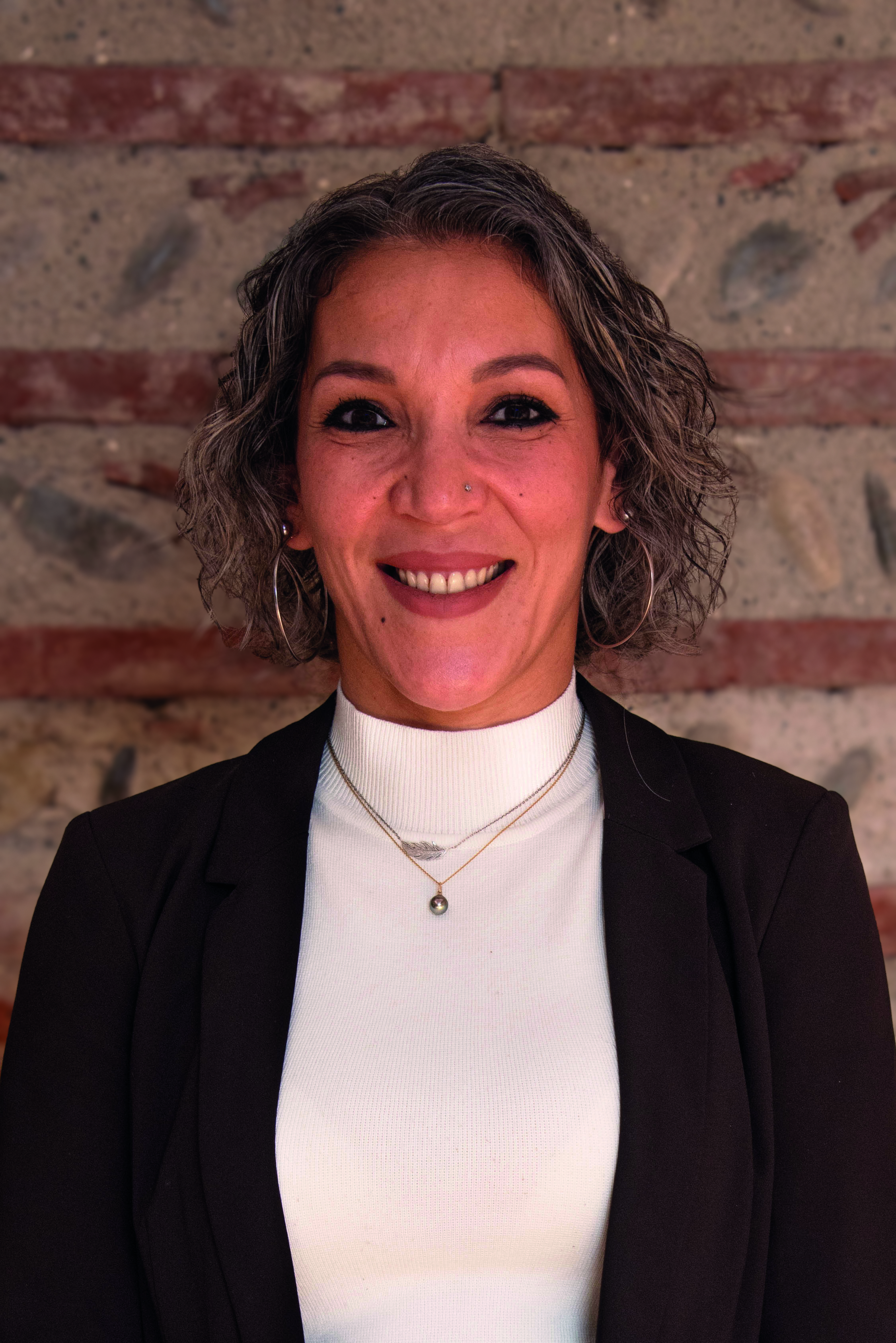 Nicole VERCRUYSSE