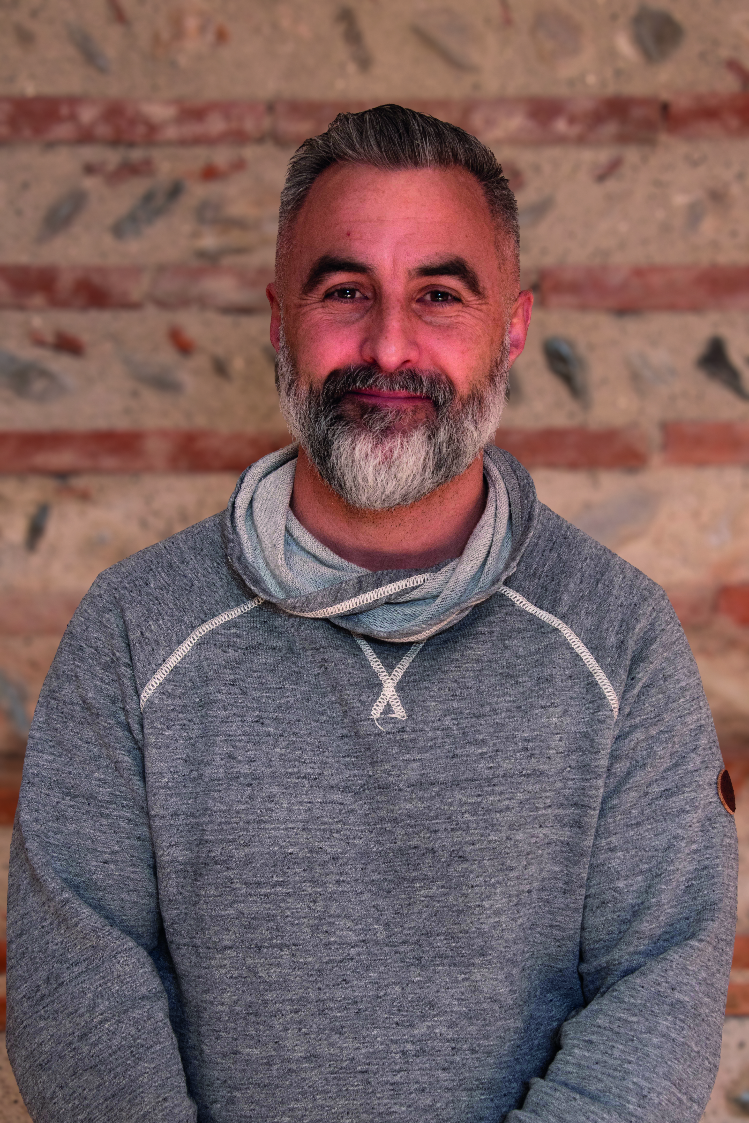 Sebastien TORRES
