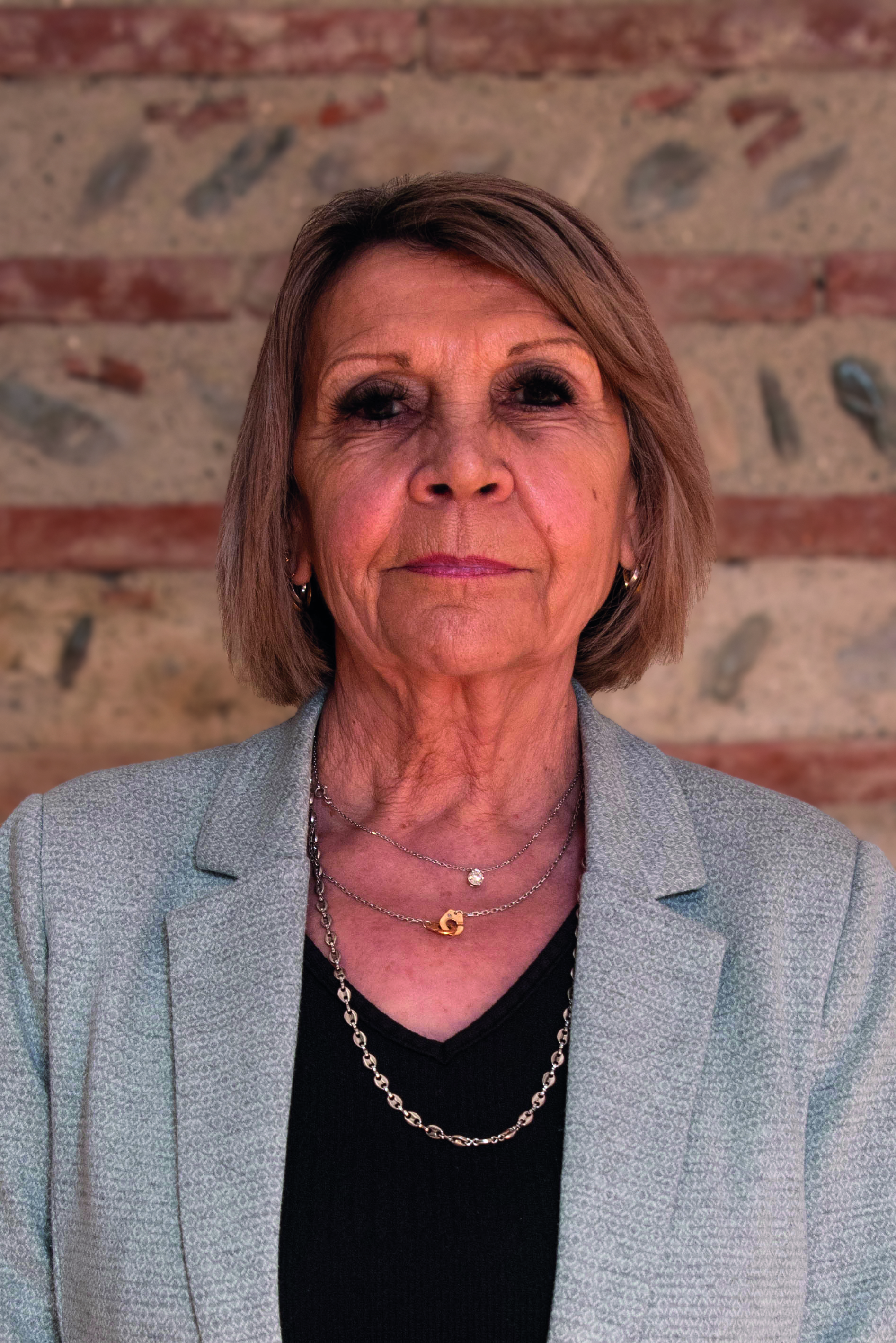 Yvette PELLEGRINO